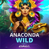 Bocoran RTP Slot Playtech Anaconda Wild